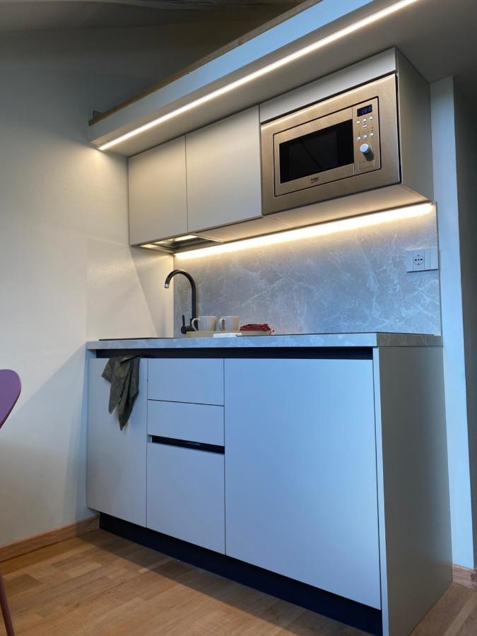 Vittorio Veneto Porta Susa Short Rent * Turín