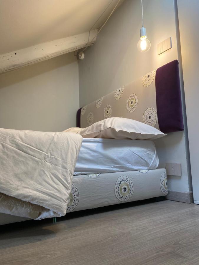 Apartamento Vittorio Veneto Porta Susa Short Rent