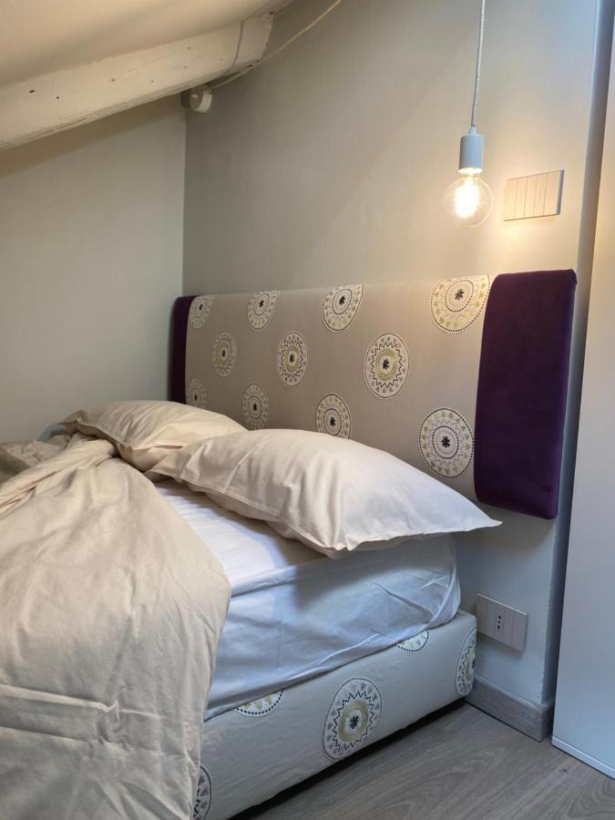 Vittorio Veneto Porta Susa Short Rent