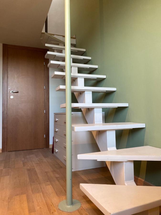 Vittorio Veneto Porta Susa Short Rent Apartamento Turín