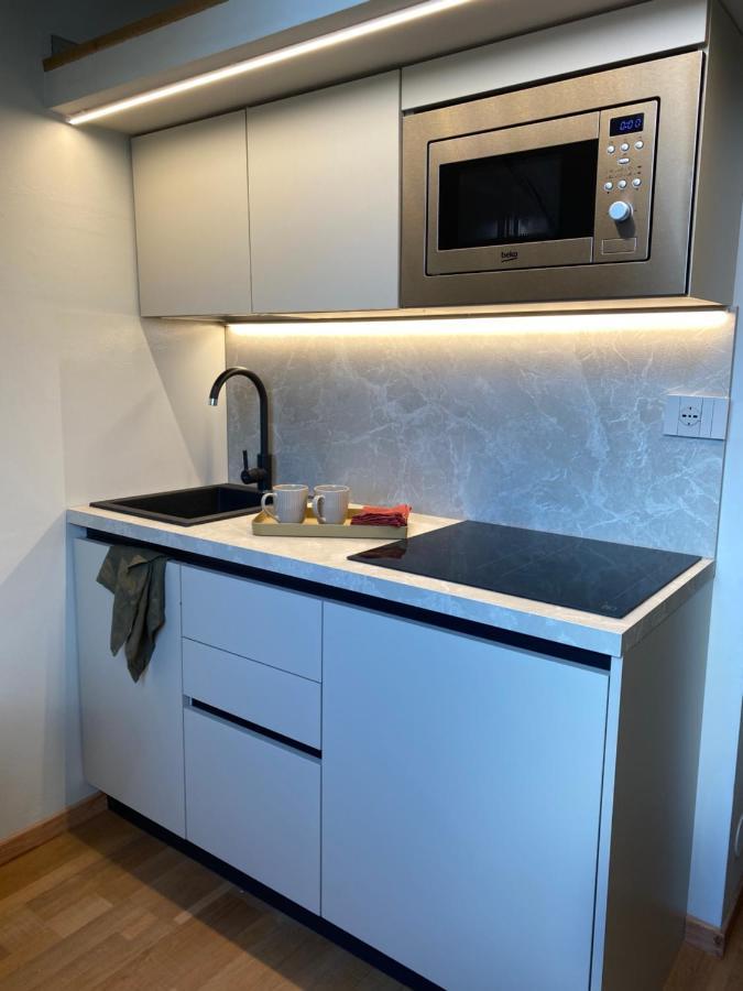 Apartamento Vittorio Veneto Porta Susa Short Rent *