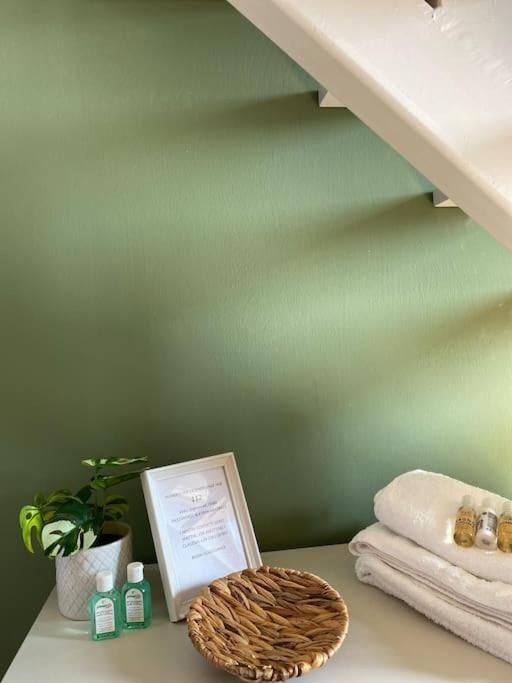 Apartamento Vittorio Veneto Porta Susa Short Rent Turín