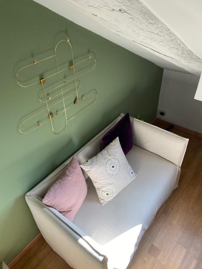 Vittorio Veneto Porta Susa Short Rent * Turín